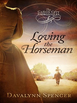 cover image of Loving the Horseman
